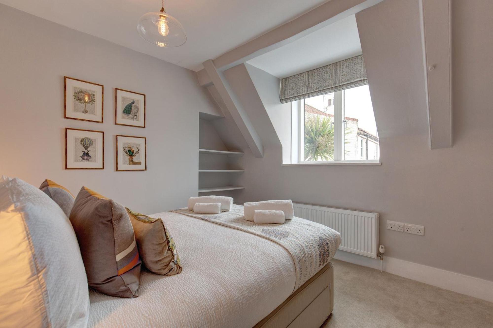 Beresford House Wells-next-the-Sea