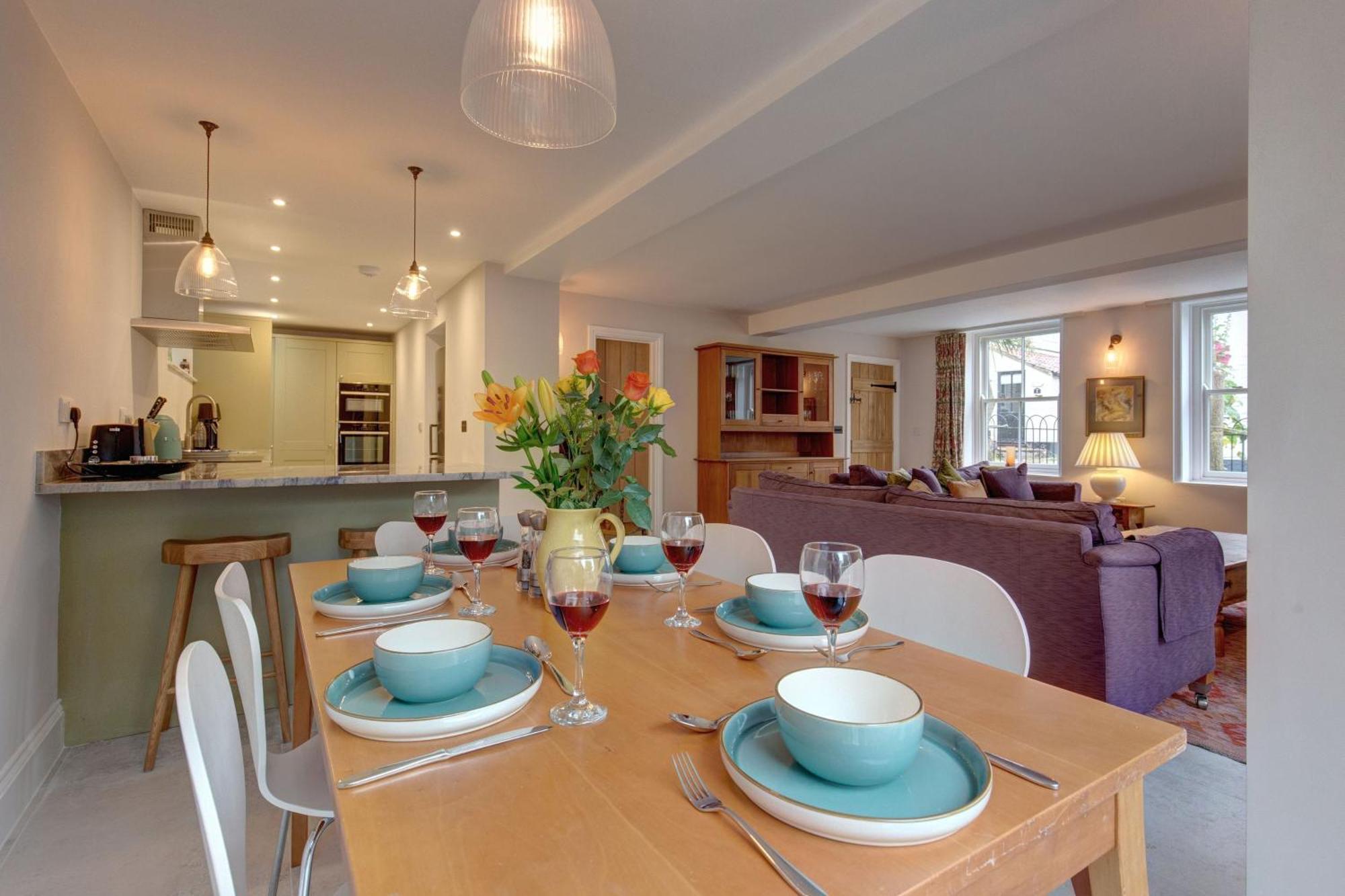 Beresford House Holiday home