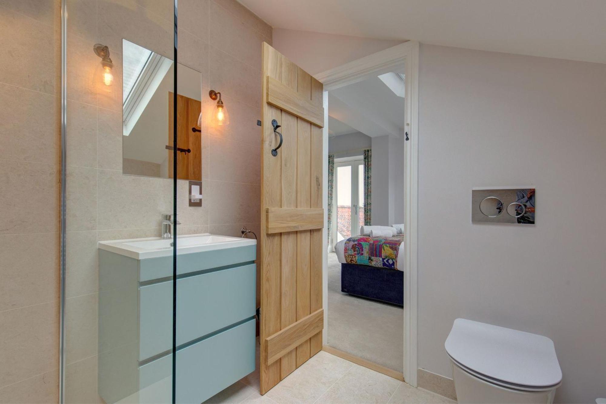 Beresford House Vakantiehuis *