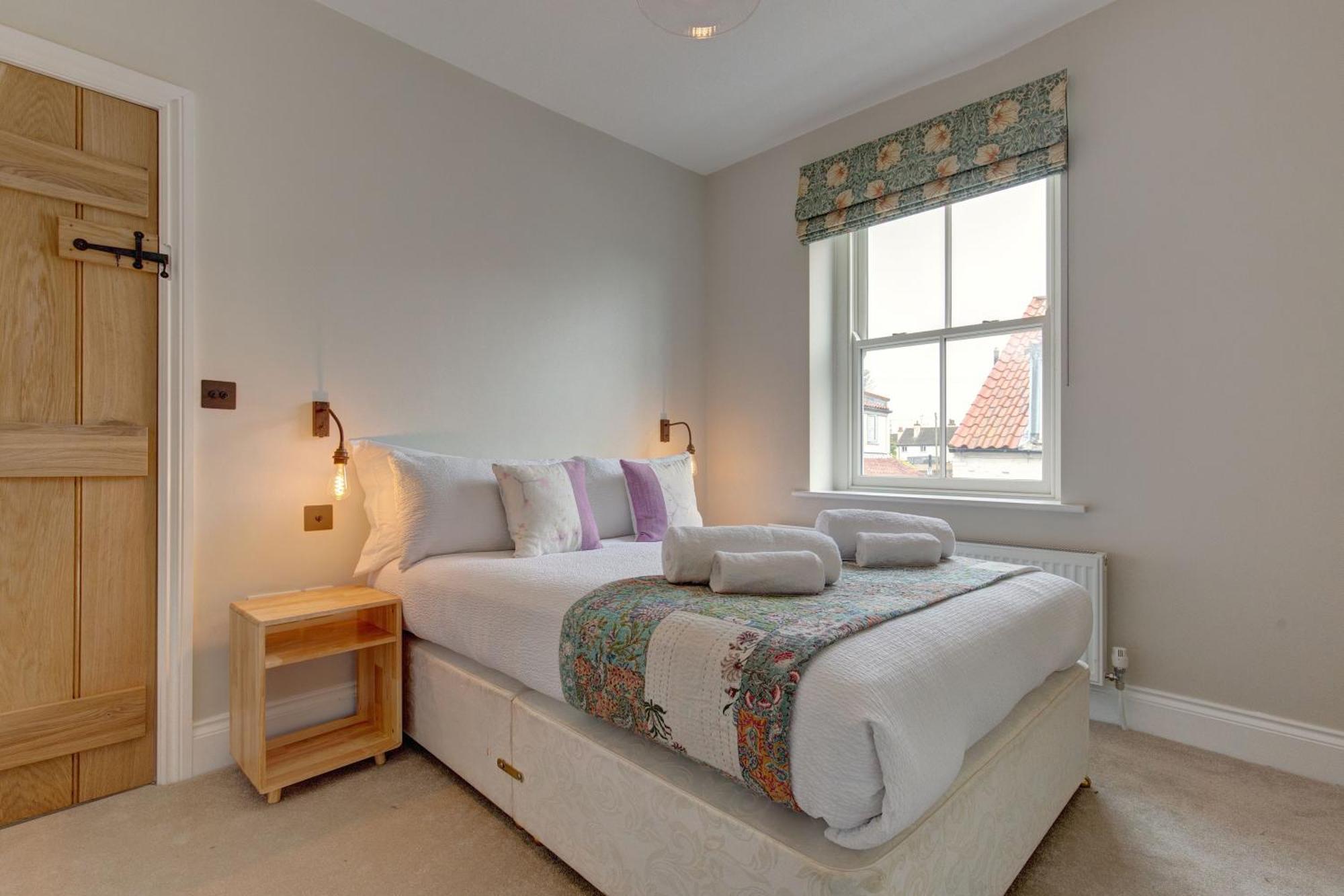 Beresford House *