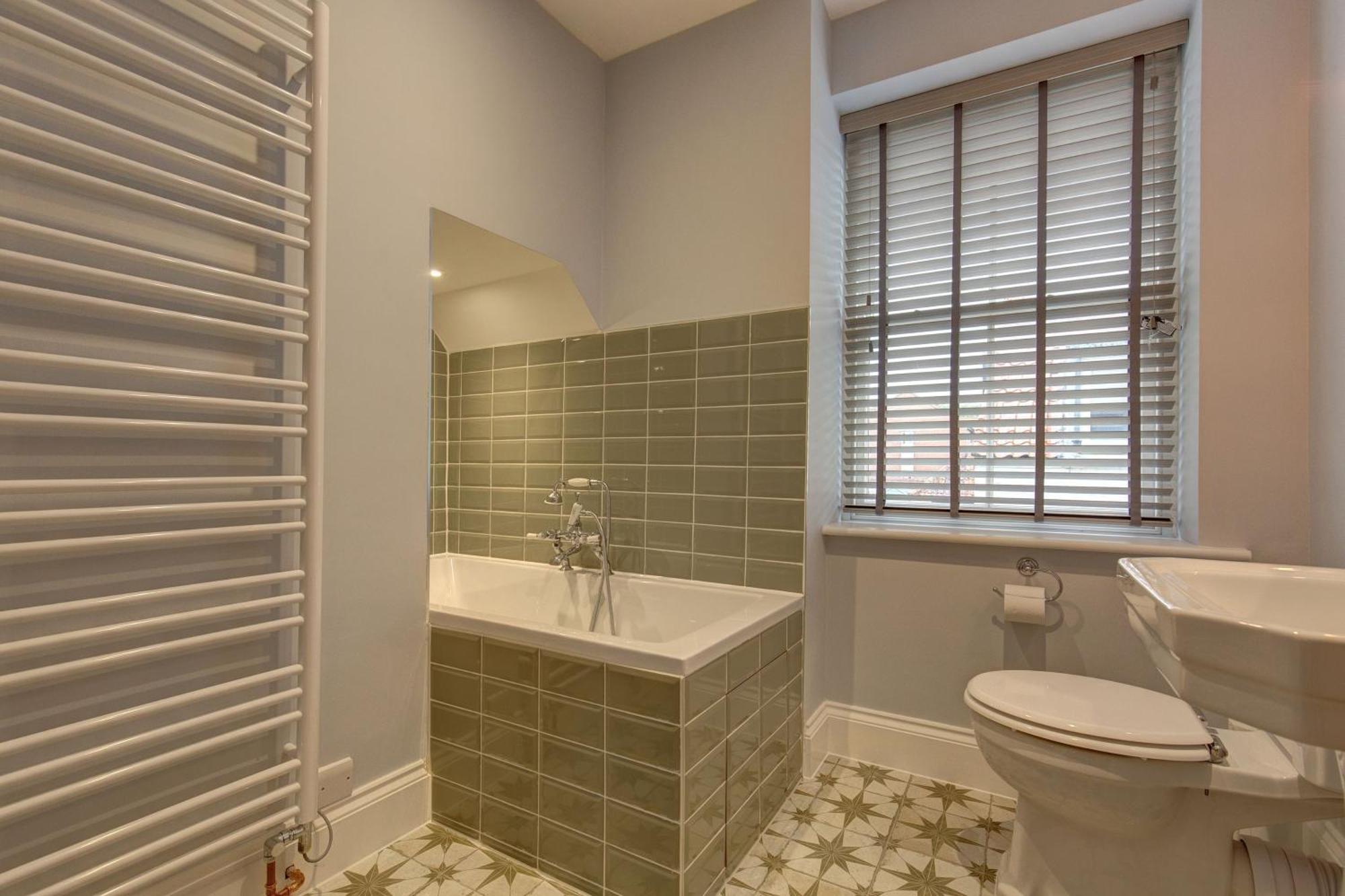 Holiday home Beresford House Wells-next-the-Sea