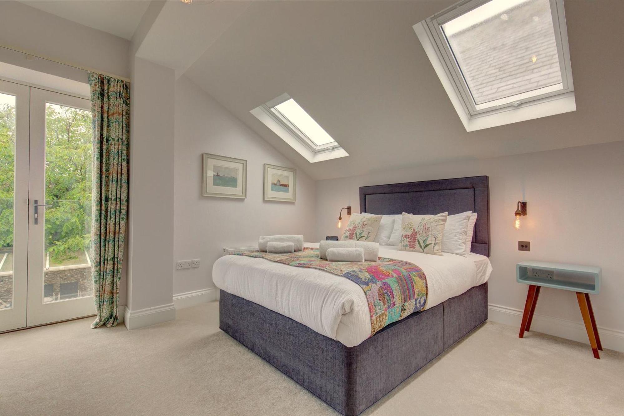 Beresford House Holiday home Wells-next-the-Sea
