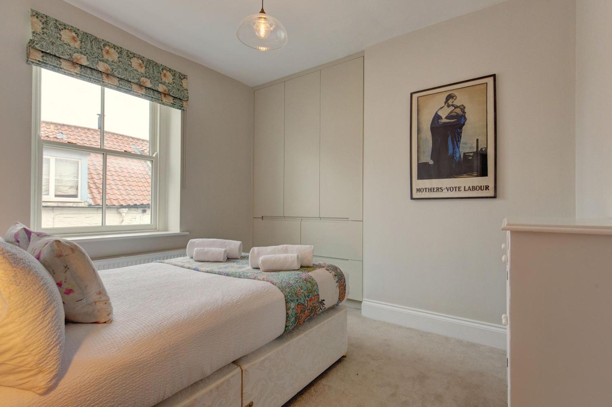 Holiday home Beresford House Wells-next-the-Sea