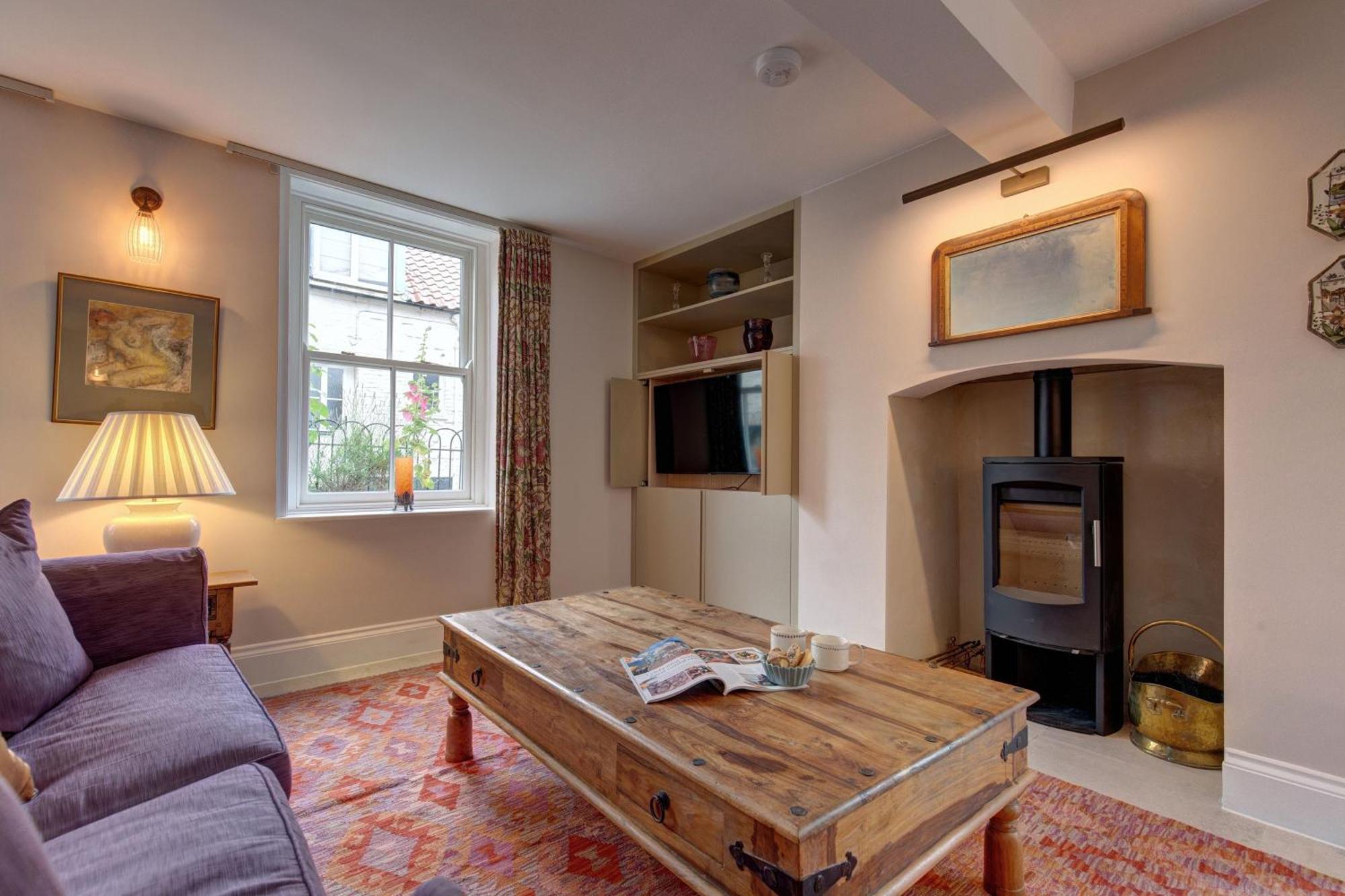 Beresford House Holiday home