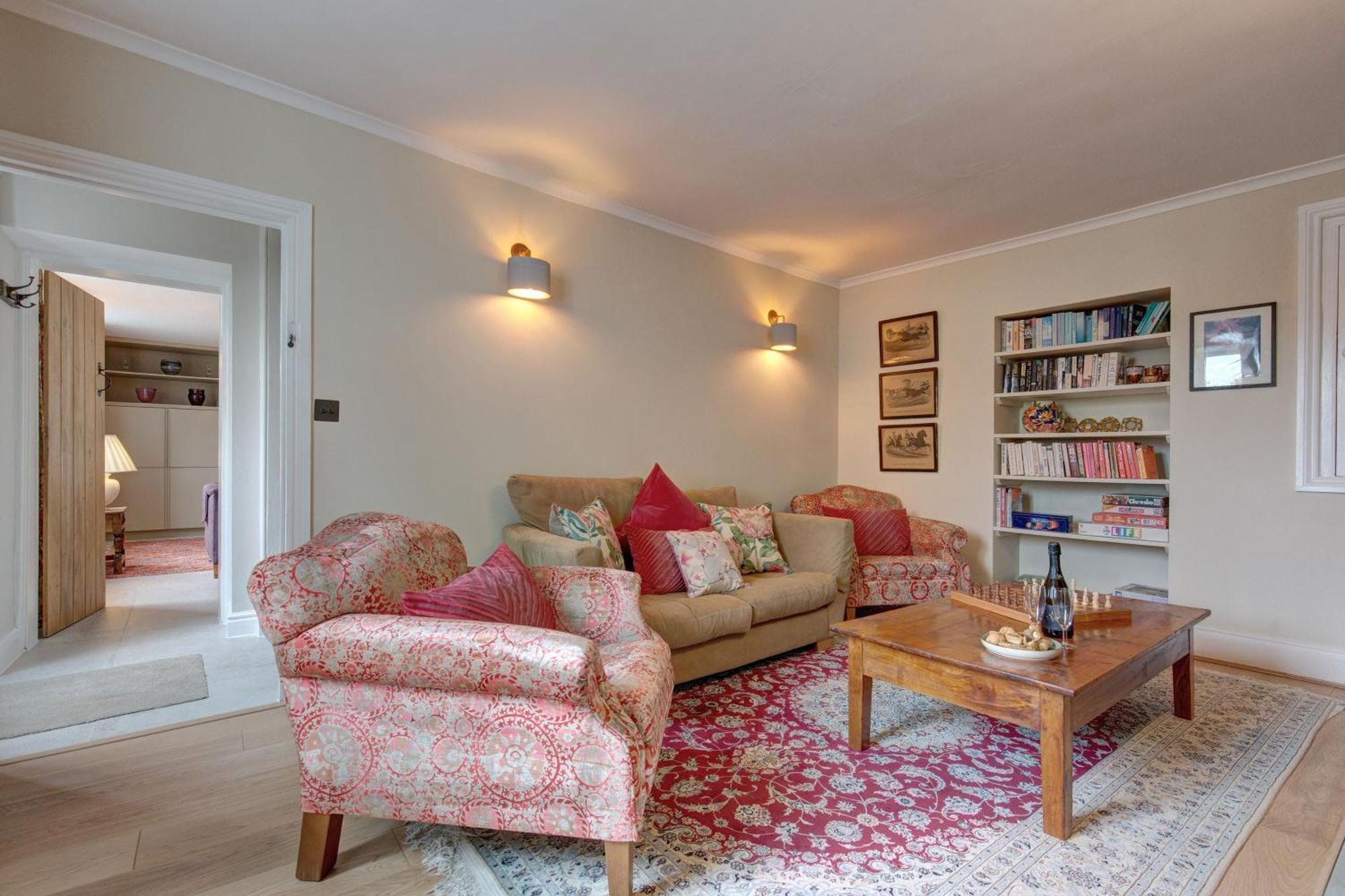 Beresford House Wells-next-the-Sea